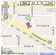 Google Map Link